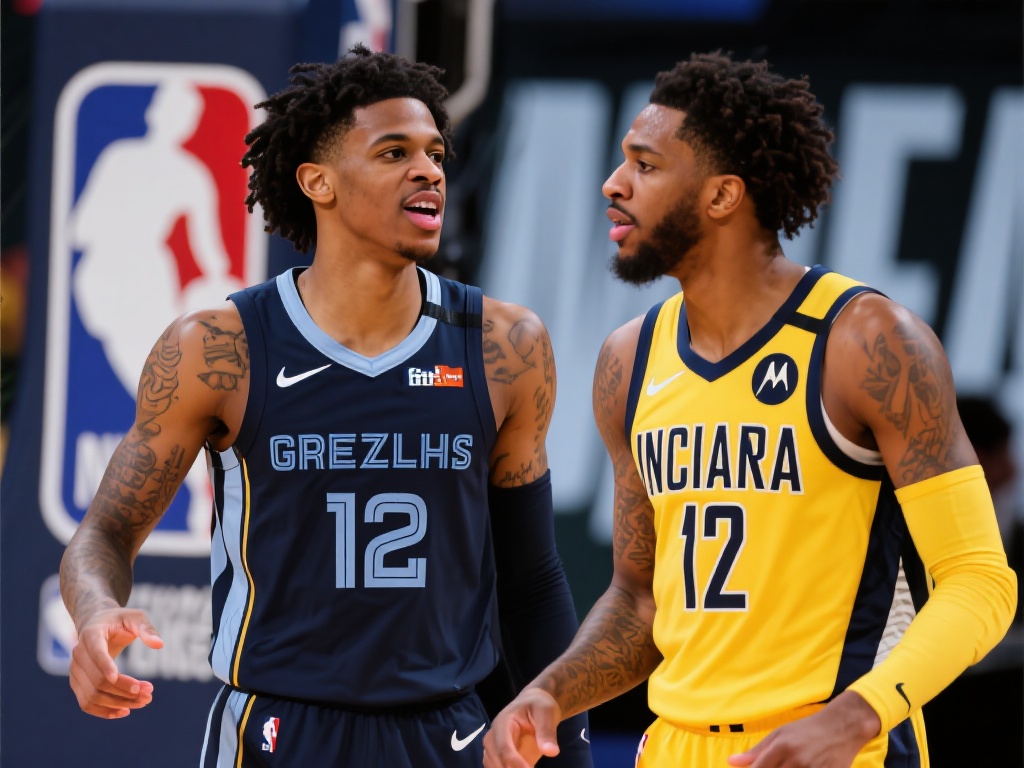 在篮球世界的最新动态中，NBA官方针对两