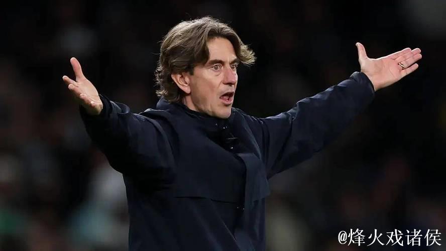 托马斯·弗兰克为何应在热刺与森林队交锋后感到忧虑 托马斯·弗兰克为何应在热刺与森林队交锋后感到忧虑