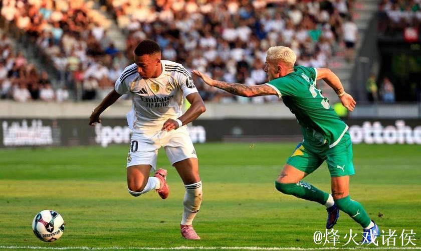 格瓦：利用皇马低迷状态；奥赖利闪耀