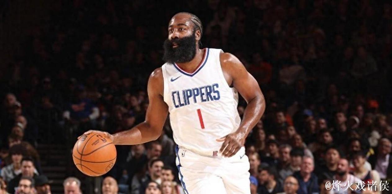 蒂格提议火箭重新签回哈登的完整分析