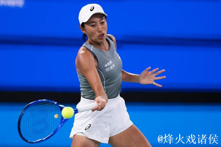 武网:萨巴伦卡轻松挺进下一轮 张帅无缘八强 武网:萨巴伦卡轻松挺进下一轮 张帅无缘八强